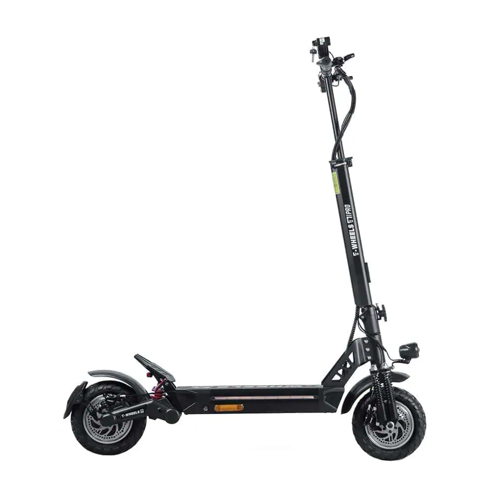 E7 Pro (20 km/h) från E-wheels.