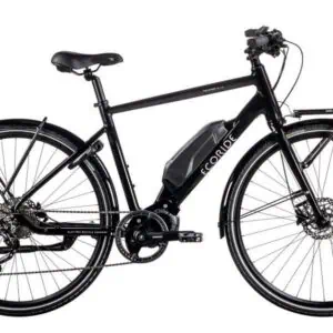 Ecoride Elcykel Tripper 28 HS M-10 svart one-sizS M-10 svart one-size från Ecoride.