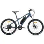 Elcykel Barn FitNord Ranger Jr Elmountainbike