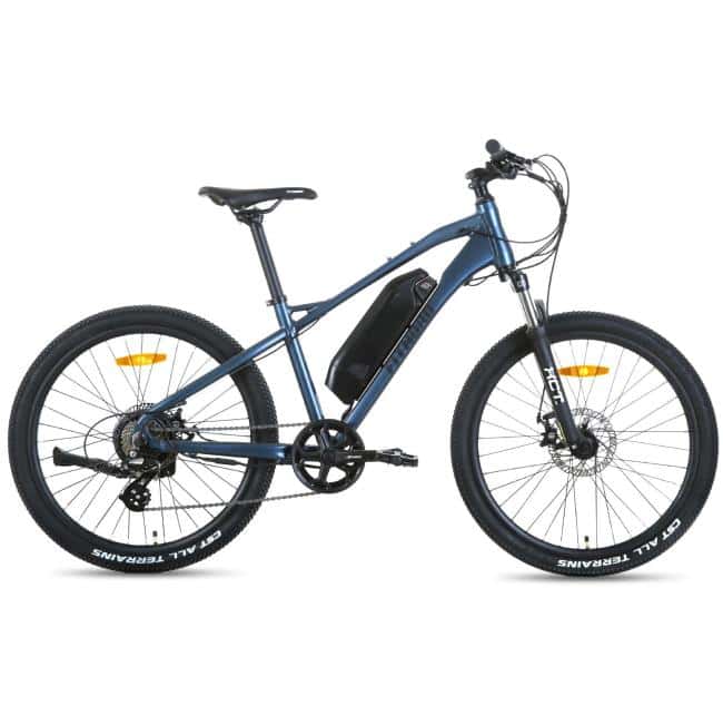 Elcykel Barn FitNord Ranger Jr Elmountainbike