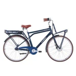 Elcykel EvoBike CLASSIC-7 Herr 2024 från Evobike.