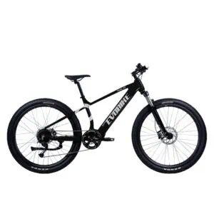 EvoBike Trail 2024 från unisex.