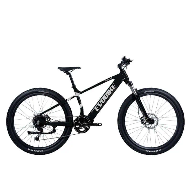 EvoBike Trail 2024 från unisex.