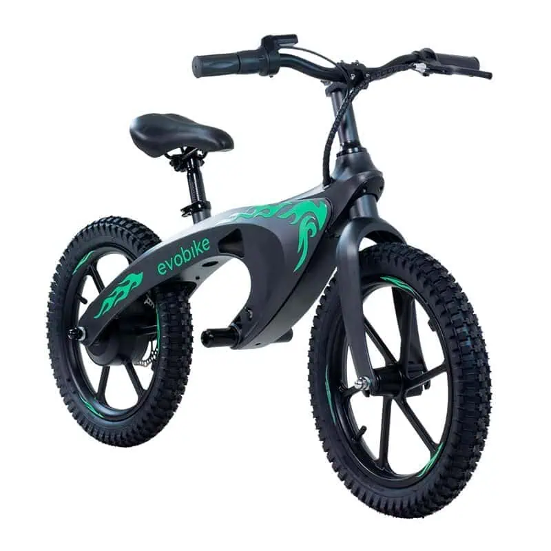 Evobike Balance Jr från Evobike.