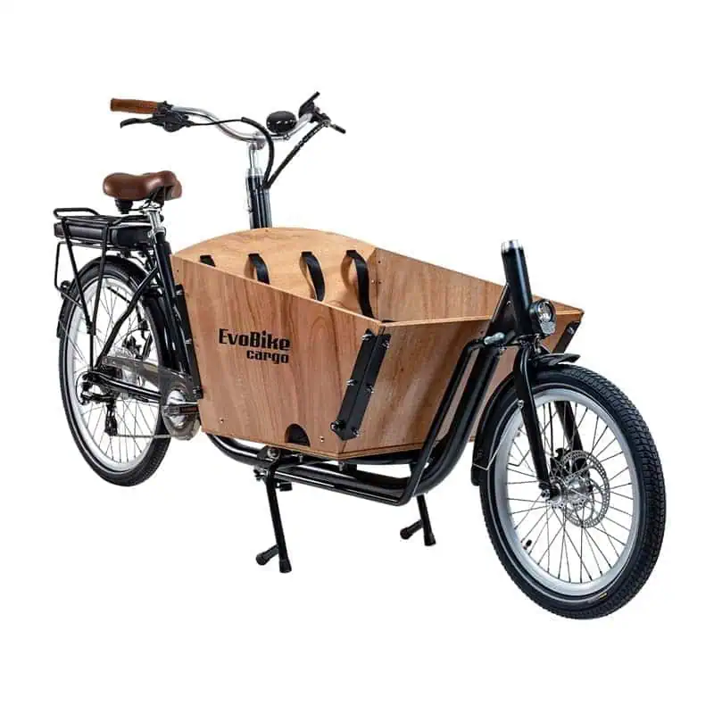 Fyndex - Evobike Cargo Urban från .
