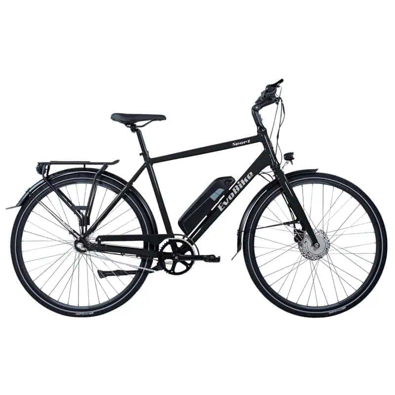 Evobike Sport-3 från Evobike.