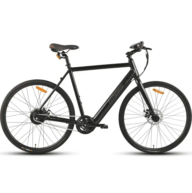 FitNord Agile Single Speed ​​Elcykel
