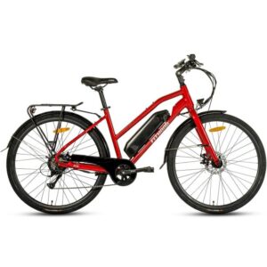 FitNord Ava 200 Elcykel 2024