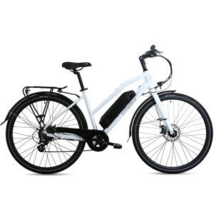 FitNord Ava 200 Elcykel 2024