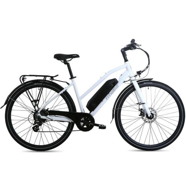 FitNord Ava 200 Elcykel 2024