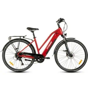 FitNord Ava 300 Elcykel 2024