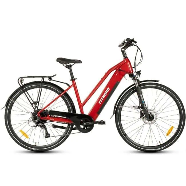 FitNord Ava 300 Elcykel 2024