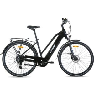 FitNord Ava 300 Elcykel 2024