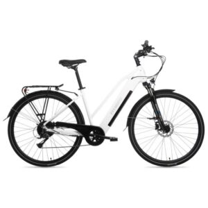 FitNord Ava 300 Elcykel 2024