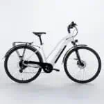 FitNord Ava 300 Elcykel G2