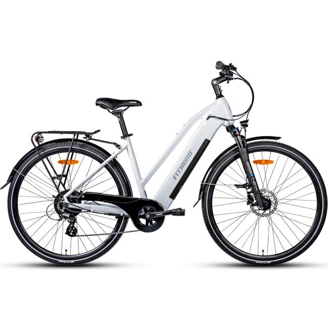 FitNord Ava 300 Elcykel