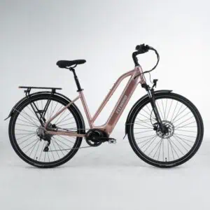 FitNord Ava 500 Elcykel G2