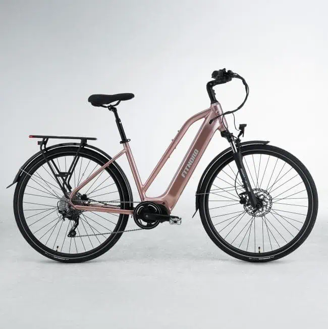 FitNord Ava 500 Elcykel G2