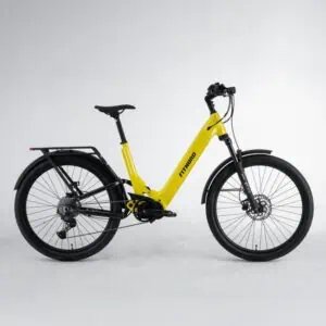 FitNord Ava 700FS Elcykel