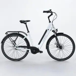 FitNord Classic 500 Elcykel G2