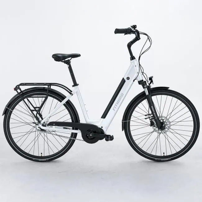 FitNord Classic 500 Elcykel G2
