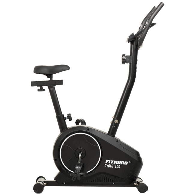 FitNord Cyclo 100 Motionscykel från FitNord.
