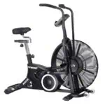 FitNord Invader 500 Airbike Luftmotståndscykel från FitNord.