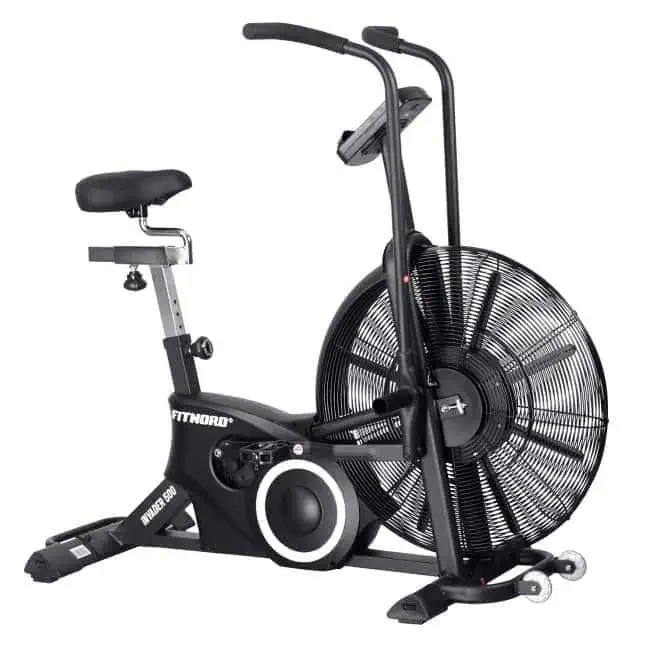 FitNord Invader 500 Airbike Luftmotståndscykel från FitNord.