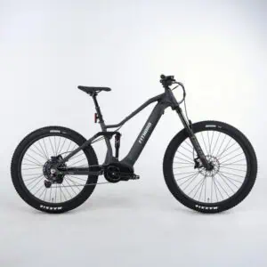FitNord Ranger 700FS Elmountaincykel G2