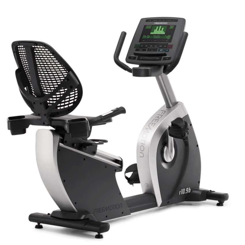 Freemotion R10.9B- Recumbent Bike