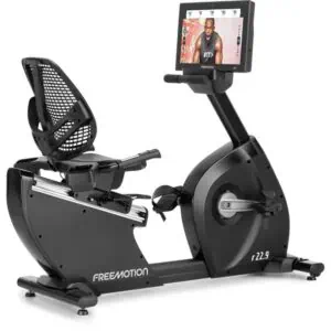 Freemotion R22.9B- Recumbent Bike
