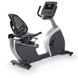 Freemotion R8.9B- Recumbent Bike (iFit Sync)