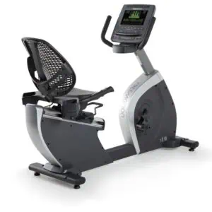 Freemotion R8.9B- Recumbent Bike (iFit Sync)
