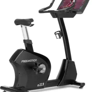 Freemotion U22.9B- Upright Bike