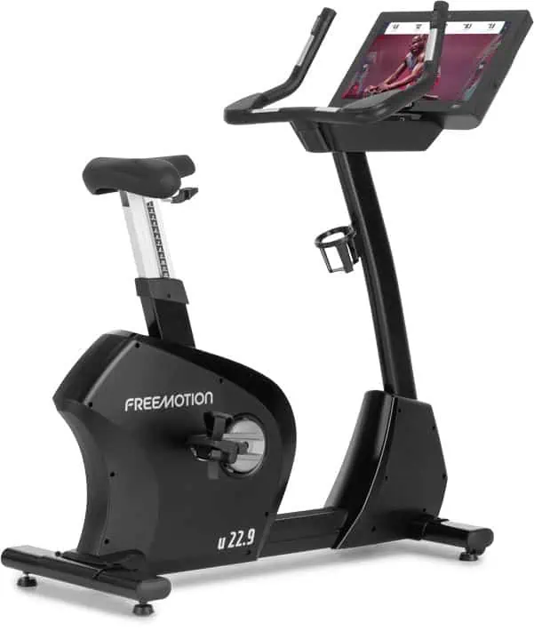 Freemotion U22.9B- Upright Bike