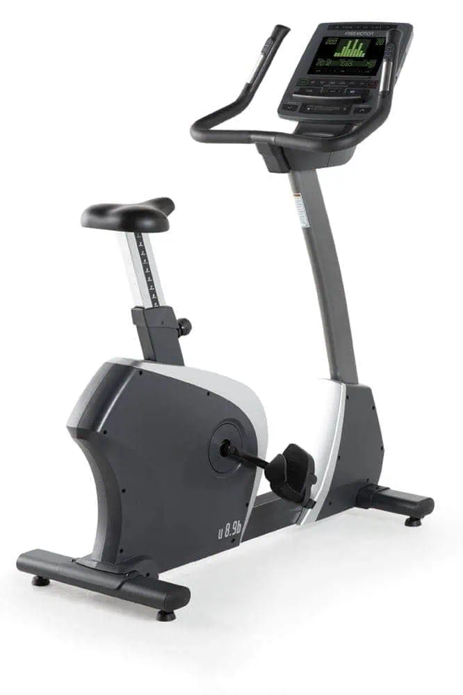 Freemotion U8.9B- Upright Bike (iFit Sync)