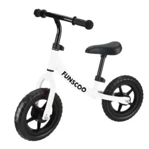FunScoo Balanscykel från FunScoo.
