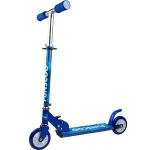 FunScoo Sparkcykel 120 mm