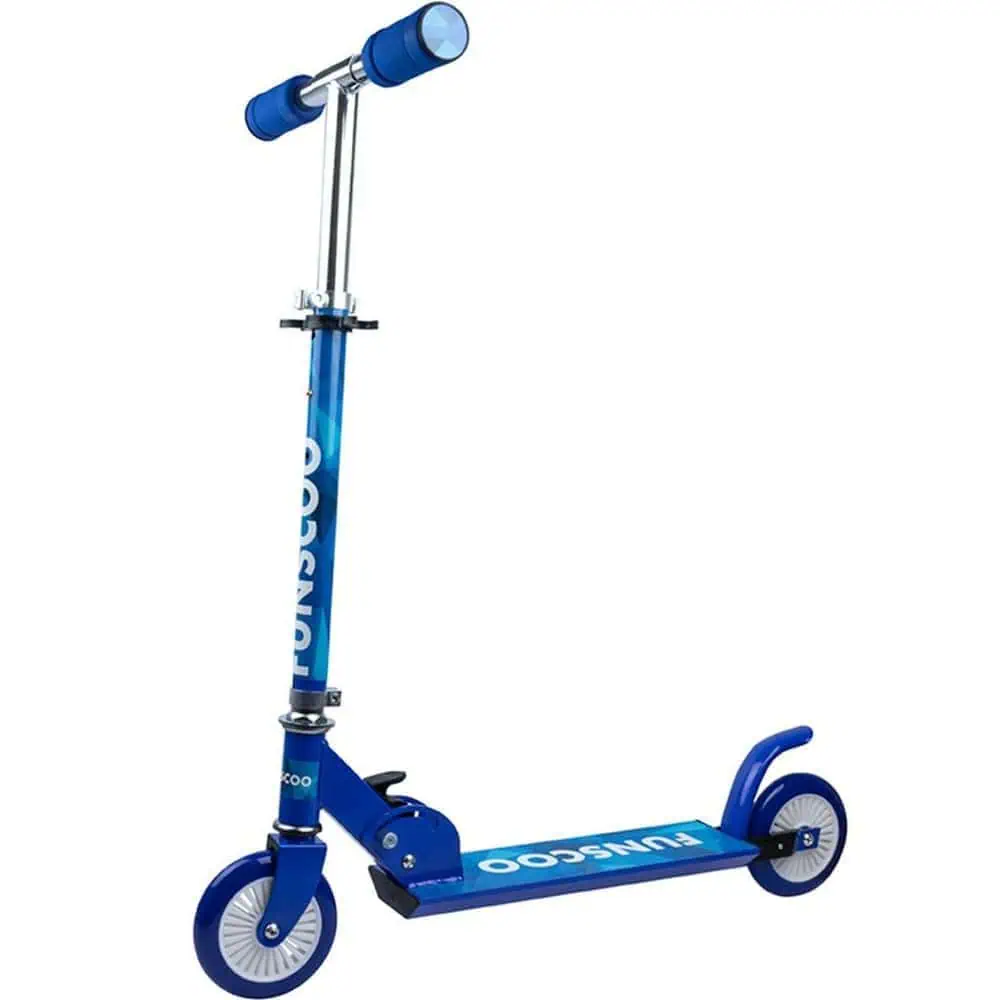 FunScoo Sparkcykel 120 mm