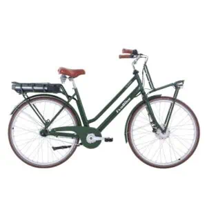 Fyndex - Elcykel EvoBike Classic-7 250W 2023