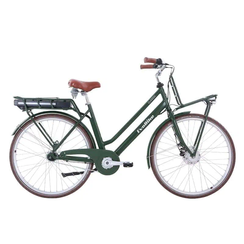 Fyndex - Elcykel EvoBike Classic-7 250W 2023