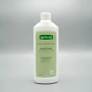 Galltvål Fläckborttagning Flytande EKO