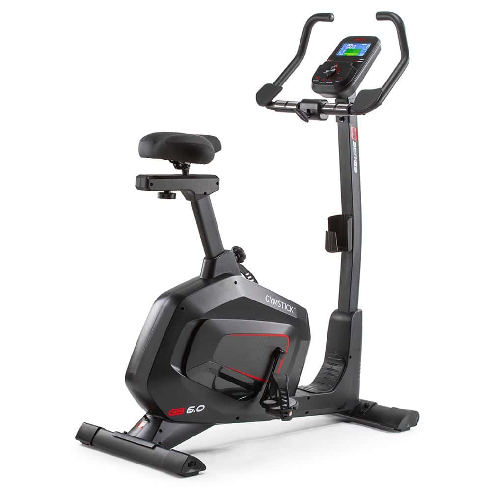 Gymstick GB 6.0 Exercise Bike