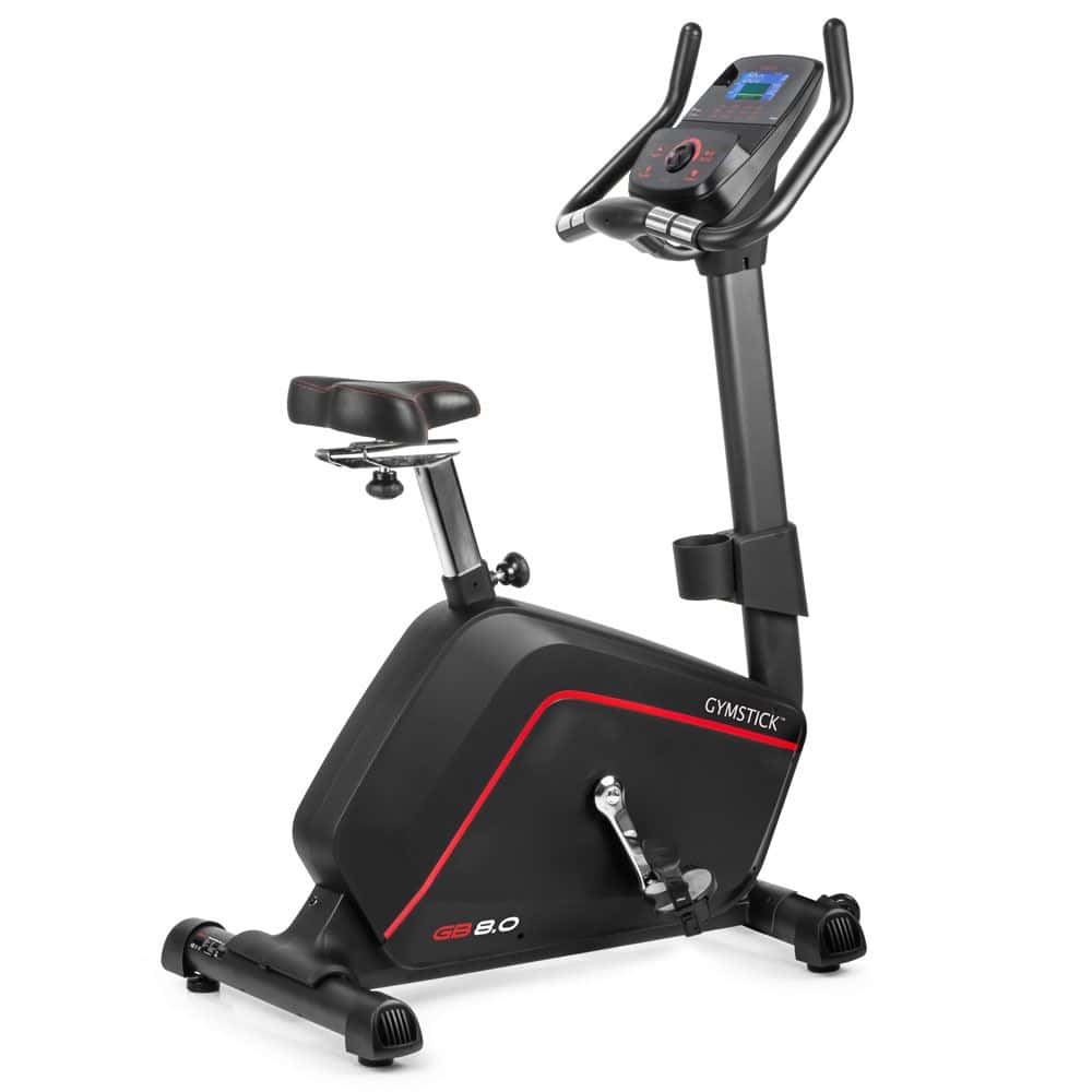 Gymstick GB 8.0 Exercise Bike