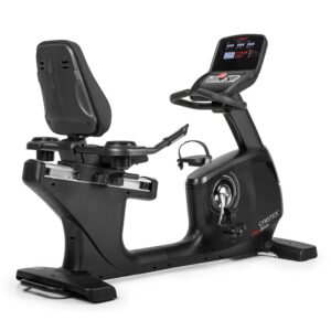 Gymstick PRO20.0 Recumbent Bike