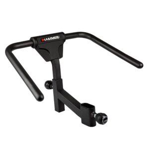 Hammer Sport Upright Fit