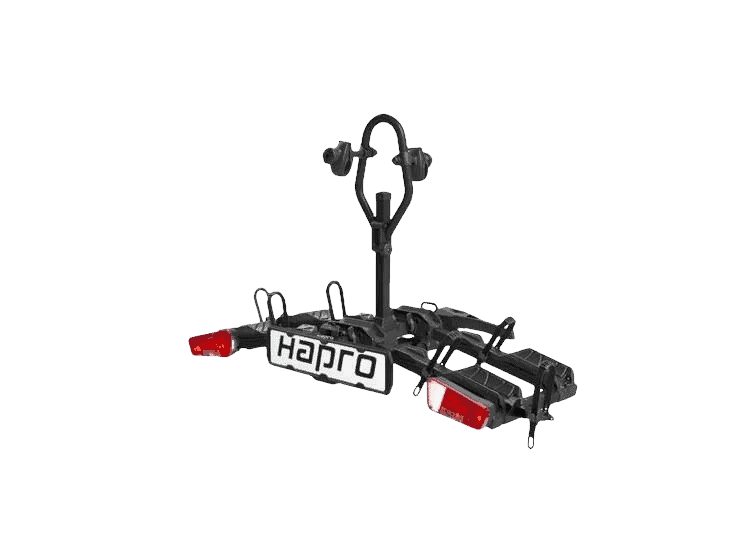 Hapro Atlas Premium Xfold II från Hapro.