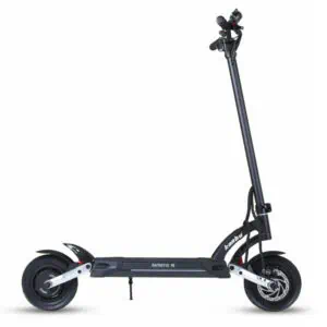 Kaabo Mantis 10 Pro - Svart (Utan spärr) från Kaabo.