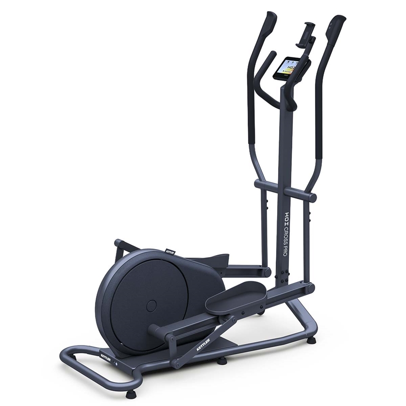 Kettler Hoi Pro Crosstrainer - Stone från Kettler.