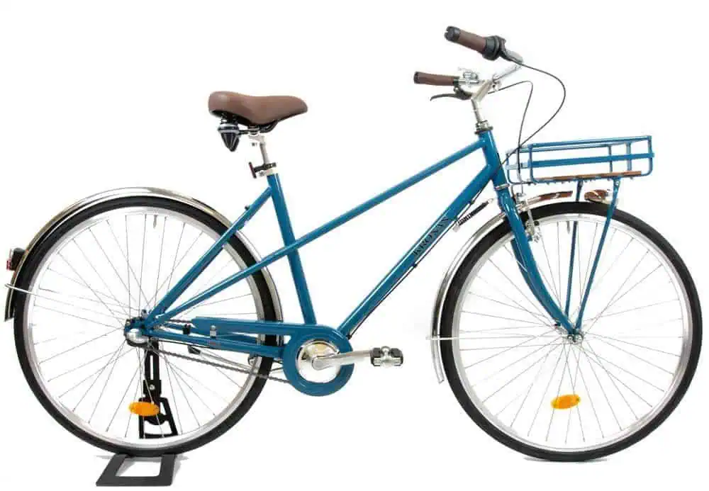 Kronan Damcykel Stilig D3 3-växlad-växlad från Kronan.
